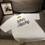⁦تيشيرت لويس فويتون قصير الأكمام⁩ - الصورة ⁦4⁩