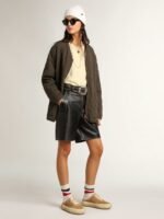 ⁦شوز Space-Star من غولدن غوس⁩ - الصورة ⁦6⁩