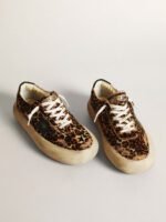 ⁦شوز Space-Star من غولدن غوس⁩ - الصورة ⁦2⁩