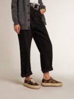 ⁦شوز Space-Star من غولدن غوس⁩ - الصورة ⁦3⁩