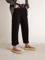 ⁦شوز Space-Star من غولدن غوس⁩ - الصورة ⁦3⁩