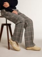 ⁦شوز Space-Star من غولدن غوس⁩ - الصورة ⁦3⁩