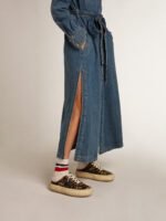 ⁦شوز Space-Star من غولدن غوس⁩ - الصورة ⁦3⁩