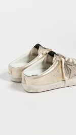 ⁦شوز Super-Star Sabot من غولدن غوس⁩ - الصورة ⁦3⁩