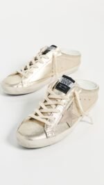 ⁦شوز Super-Star Sabot من غولدن غوس⁩ - الصورة ⁦4⁩