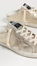 ⁦شوز Super-Star Sabot من غولدن غوس⁩ - الصورة ⁦5⁩