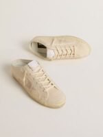 ⁦شوز Super-Star Sabot من غولدن غوس⁩ - الصورة ⁦2⁩