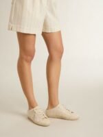 ⁦شوز Super-Star Sabot من غولدن غوس⁩ - الصورة ⁦3⁩