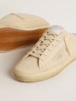 ⁦شوز Super-Star Sabot من غولدن غوس⁩ - الصورة ⁦4⁩