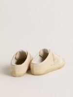 ⁦شوز Super-Star Sabot من غولدن غوس⁩ - الصورة ⁦5⁩