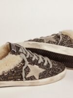 ⁦شوز Super-Star Sabot من غولدن غوس⁩ - الصورة ⁦3⁩