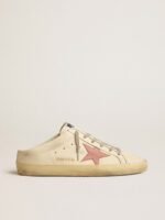 شوز Super-Star Sabot من غولدن غوس