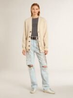 ⁦شوز Super-Star Sabot من غولدن غوس⁩ - الصورة ⁦6⁩