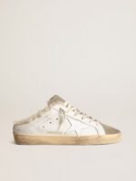 شوز Super-Star Sabot من غولدن غوس