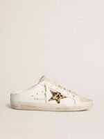 شوز Super-Star Sabot من غولدن غوس