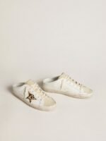 ⁦شوز Super-Star Sabot من غولدن غوس⁩ - الصورة ⁦2⁩