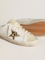 ⁦شوز Super-Star Sabot من غولدن غوس⁩ - الصورة ⁦3⁩