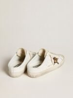 ⁦شوز Super-Star Sabot من غولدن غوس⁩ - الصورة ⁦4⁩