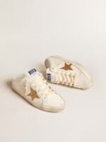 ⁦شوز Super-Star Sabot من غولدن غوس⁩ - الصورة ⁦2⁩