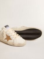 ⁦شوز Super-Star Sabot من غولدن غوس⁩ - الصورة ⁦3⁩