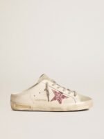 شوز Super-Star Sabot من غولدن غوس