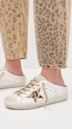 ⁦شوز Super-Star Sabot من غولدن غوس⁩ - الصورة ⁦2⁩