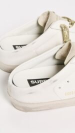 ⁦شوز Super-Star Sabot من غولدن غوس⁩ - الصورة ⁦3⁩