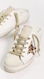 ⁦شوز Super-Star Sabot من غولدن غوس⁩ - الصورة ⁦4⁩