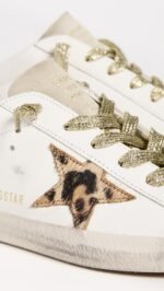 ⁦شوز Super-Star Sabot من غولدن غوس⁩ - الصورة ⁦5⁩