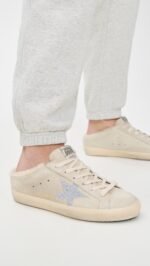 ⁦شوز Super-Star Sabot من غولدن غوس⁩ - الصورة ⁦2⁩