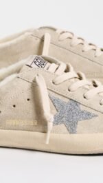 ⁦شوز Super-Star Sabot من غولدن غوس⁩ - الصورة ⁦5⁩