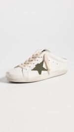 شوز Super-Star Sabot من غولدن غوس