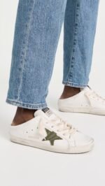 ⁦شوز Super-Star Sabot من غولدن غوس⁩ - الصورة ⁦2⁩