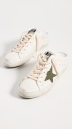 ⁦شوز Super-Star Sabot من غولدن غوس⁩ - الصورة ⁦4⁩