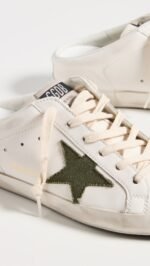 ⁦شوز Super-Star Sabot من غولدن غوس⁩ - الصورة ⁦5⁩