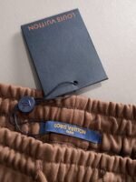 ⁦شورت لويس فويتون الجديد⁩ - الصورة ⁦8⁩