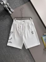 ⁦شورت لويس فويتون الجديد⁩ - الصورة ⁦3⁩