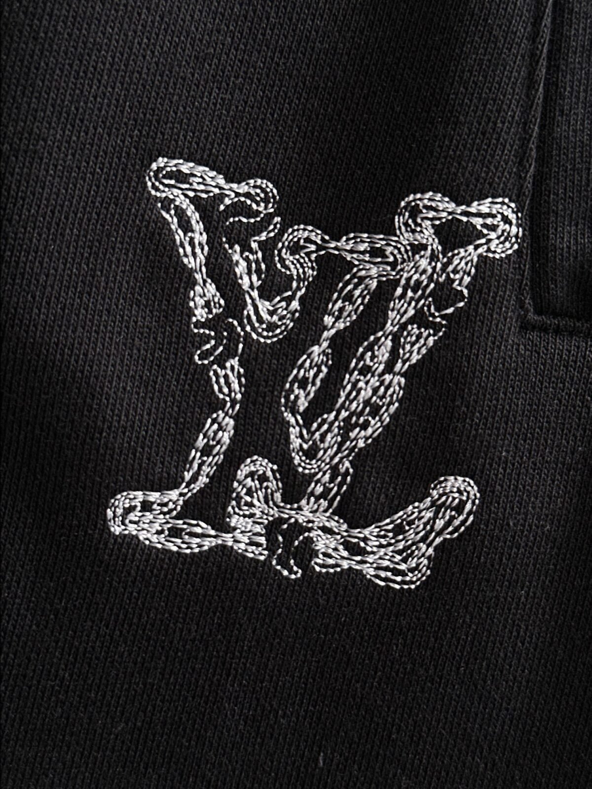 ⁦شورت لويس فويتون الجديد⁩ - الصورة ⁦7⁩