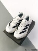 ⁦حذاء Adidas Adizero Boston 13⁩ - الصورة ⁦2⁩