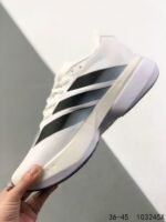 ⁦حذاء Adidas Adizero Boston 13⁩ - الصورة ⁦3⁩
