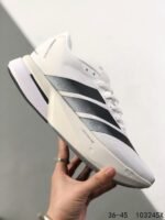 ⁦حذاء Adidas Adizero Boston 13⁩ - الصورة ⁦4⁩