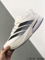 ⁦حذاء Adidas Adizero Boston 13⁩ - الصورة ⁦6⁩