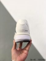 ⁦حذاء Adidas Adizero Boston 13⁩ - الصورة ⁦9⁩