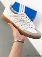 حذاء Adidas Originals Samba Vegan OG