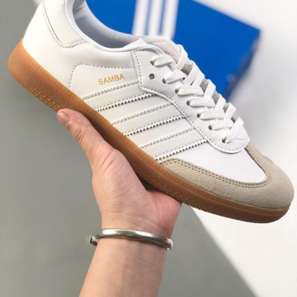 حذاء Adidas Originals Samba Vegan OG