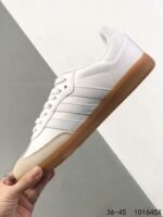 ⁦حذاء Adidas Originals Samba Vegan OG⁩ - الصورة ⁦3⁩