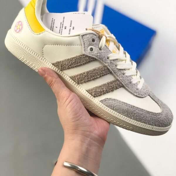 حذاء Adidas Originals Samba Vegan OG