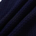 ⁦سترة غوتشي جاكار بياقة دائرية وشعار G المزدوج⁩ - الصورة ⁦7⁩