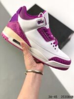 حذاء Air Jordan 3 Retro