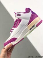 ⁦حذاء Air Jordan 3 Retro⁩ - الصورة ⁦3⁩